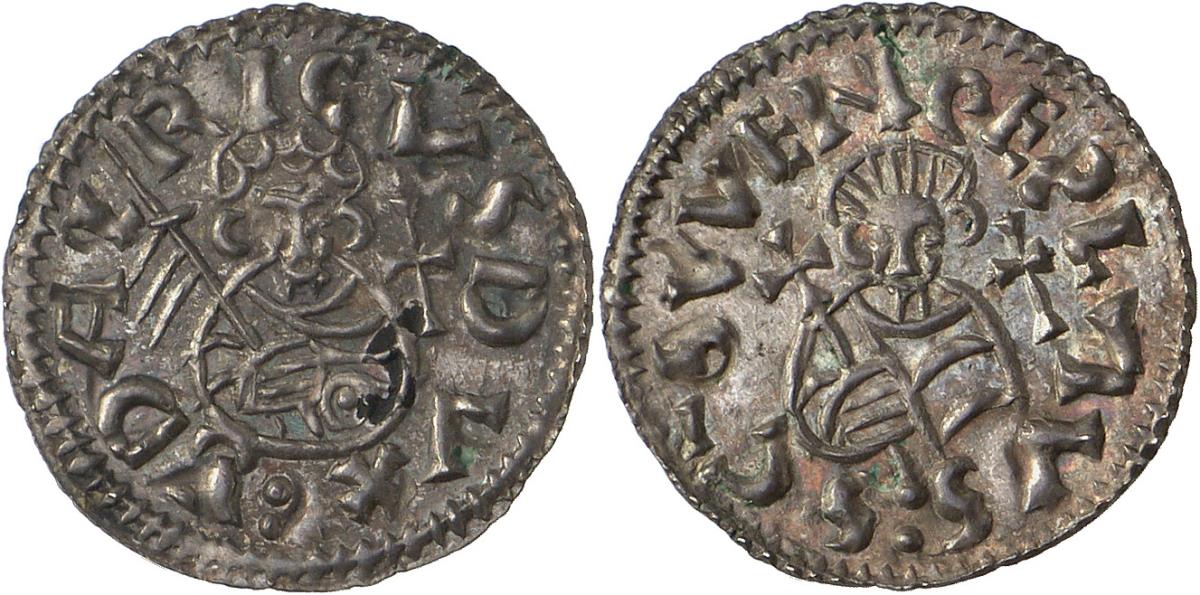 Böhmen: Udalrich