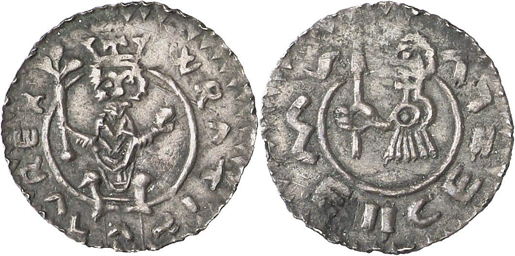 Böhmen: Wratislaw II.