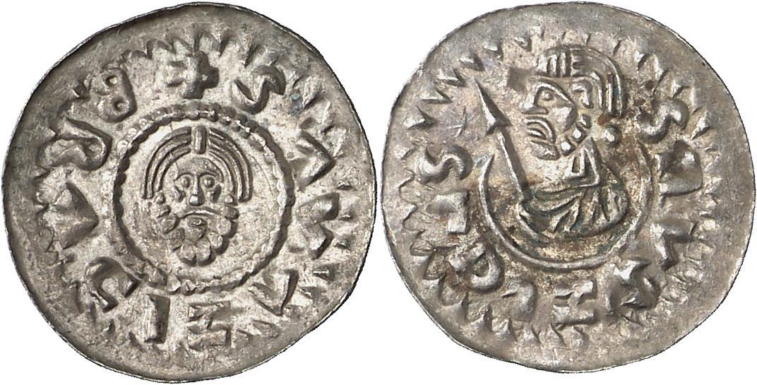 Böhmen: Bretislav II.