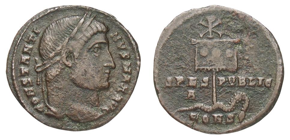 Constantinus I.