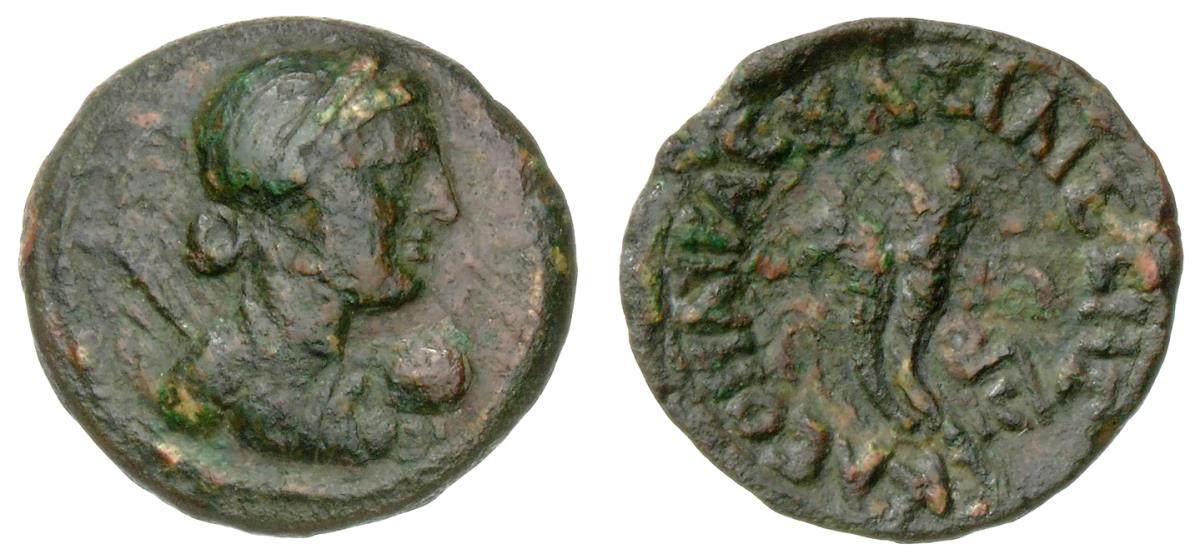 Ptolemäer: Kleopatra VII.