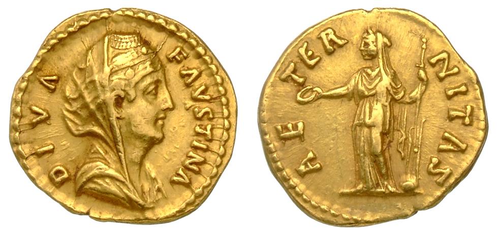 Diva Faustina (Maior)