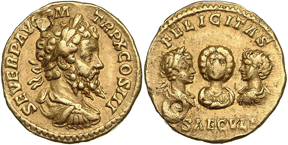 Septimius Severus