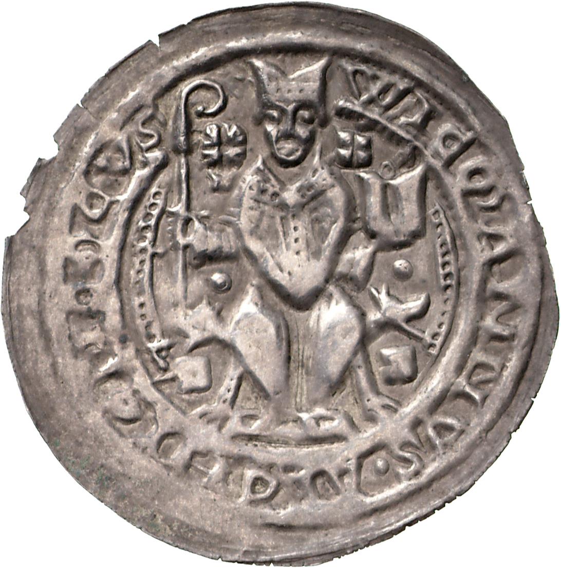Magdeburg: Erzbistum