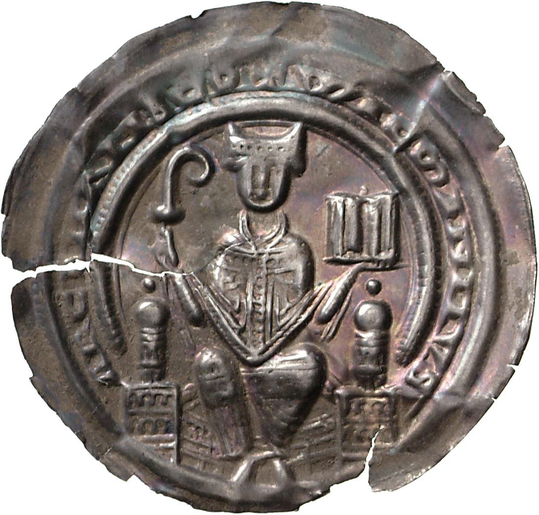 Magdeburg: Erzbistum