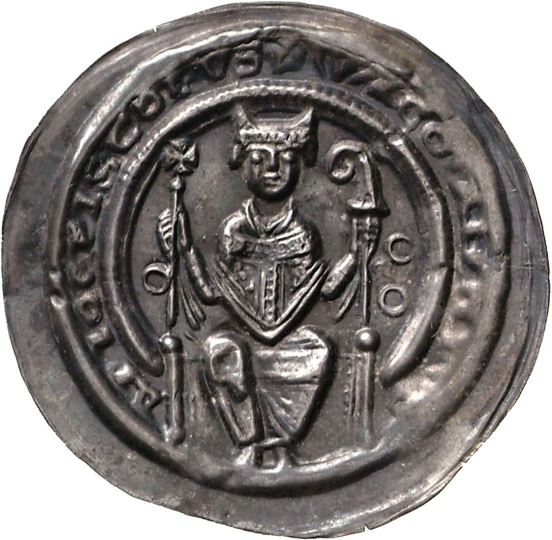 Magdeburg: Erzbistum