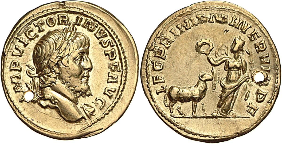 Victorinus