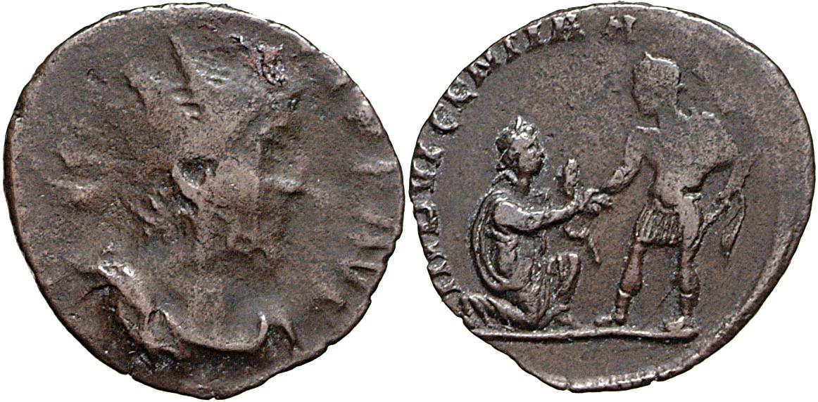 Victorinus