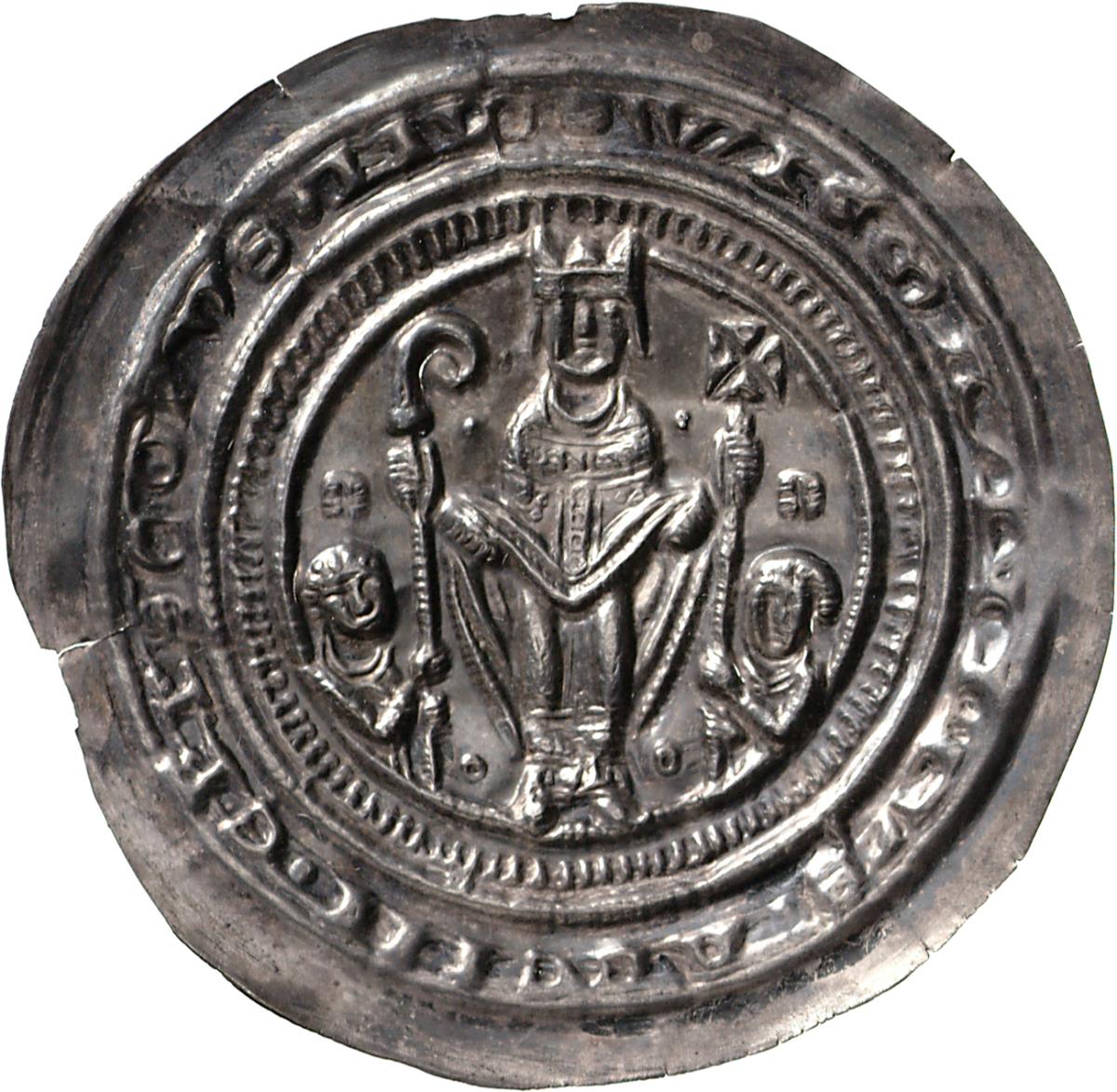 Magdeburg: Erzbistum