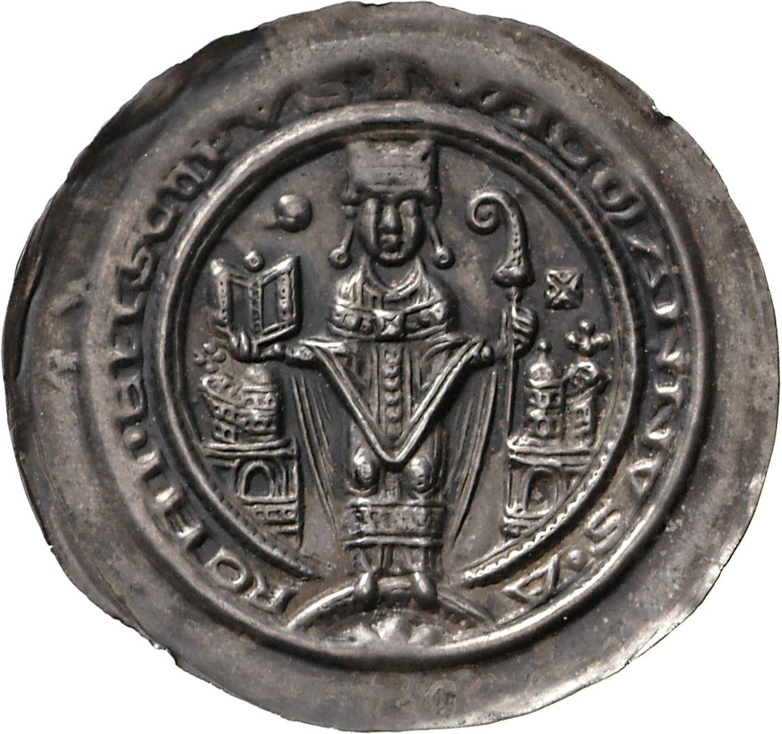 Magdeburg: Erzbistum