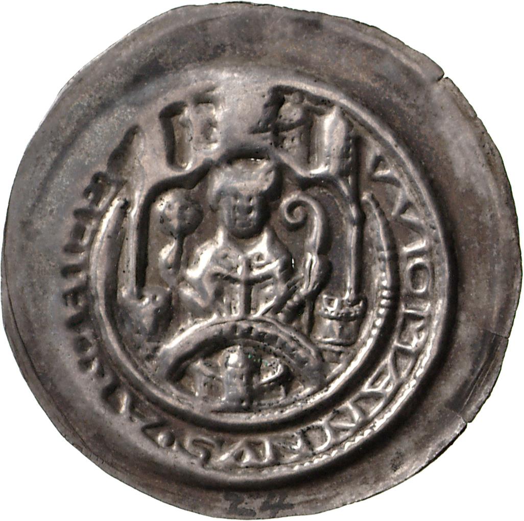 Magdeburg: Erzbistum