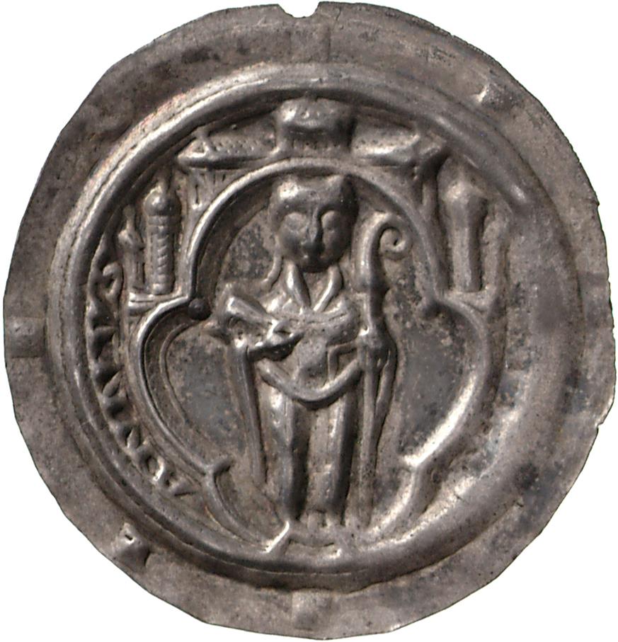 Magdeburg: Erzbistum