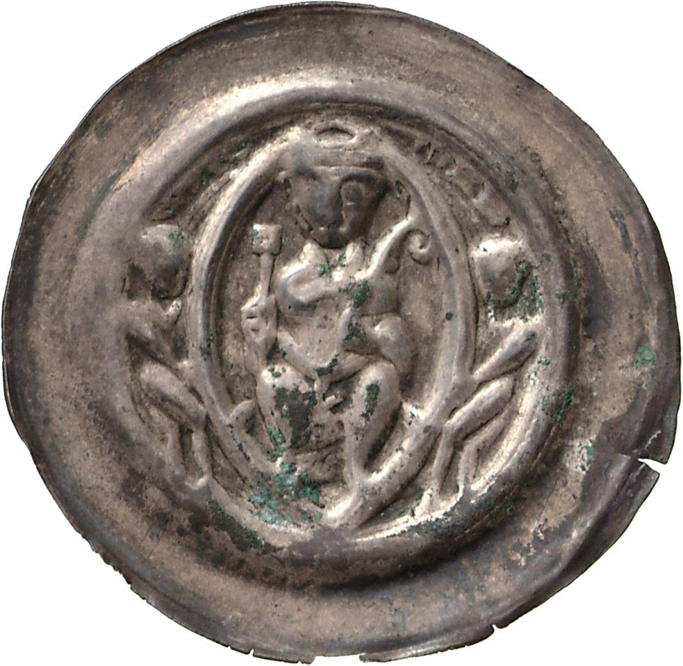 Magdeburg: Erzbistum