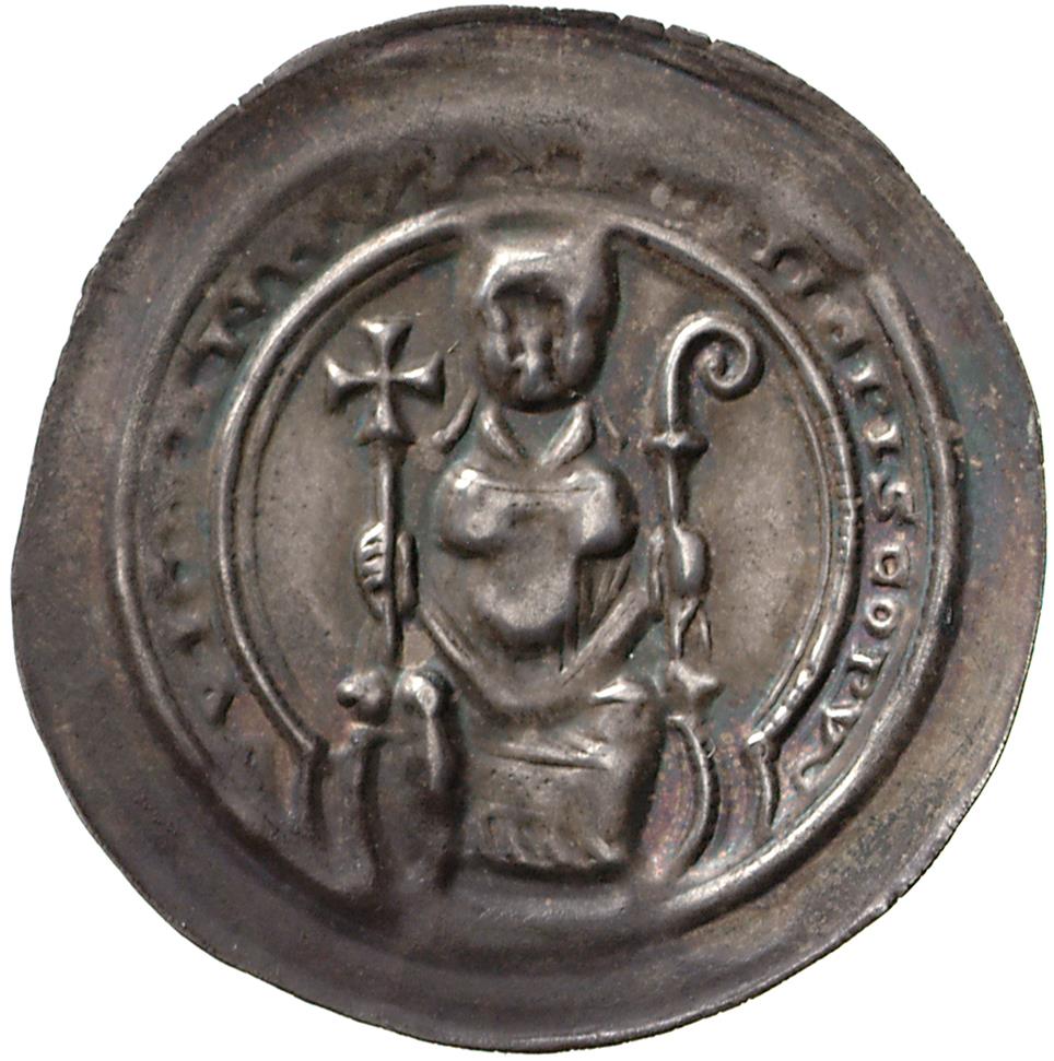 Magdeburg: Erzbistum