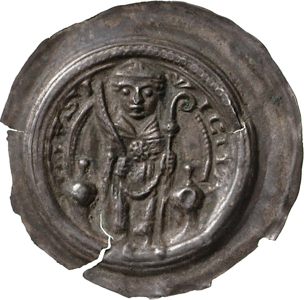 Magdeburg: Erzbistum