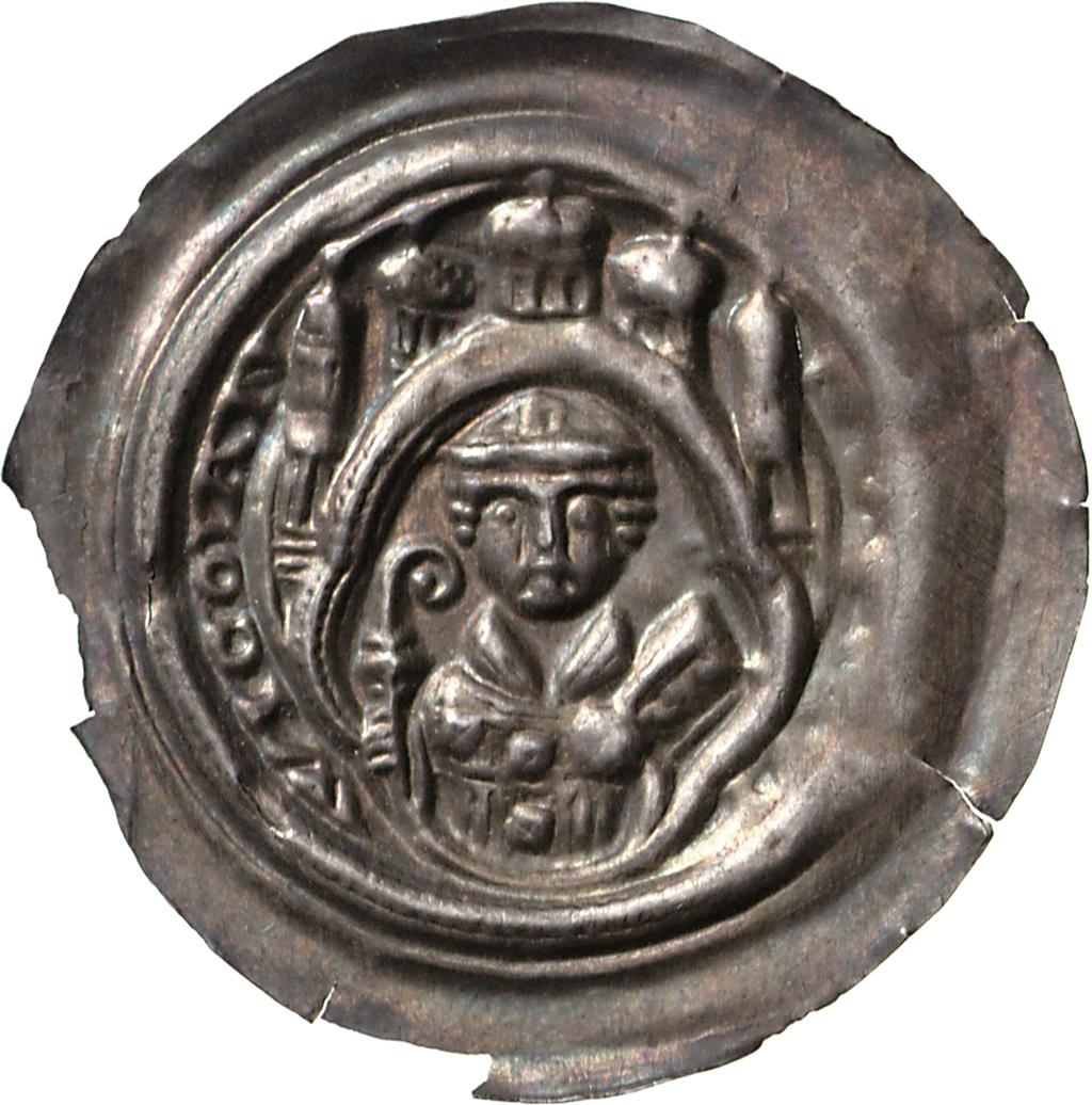Magdeburg: Erzbistum