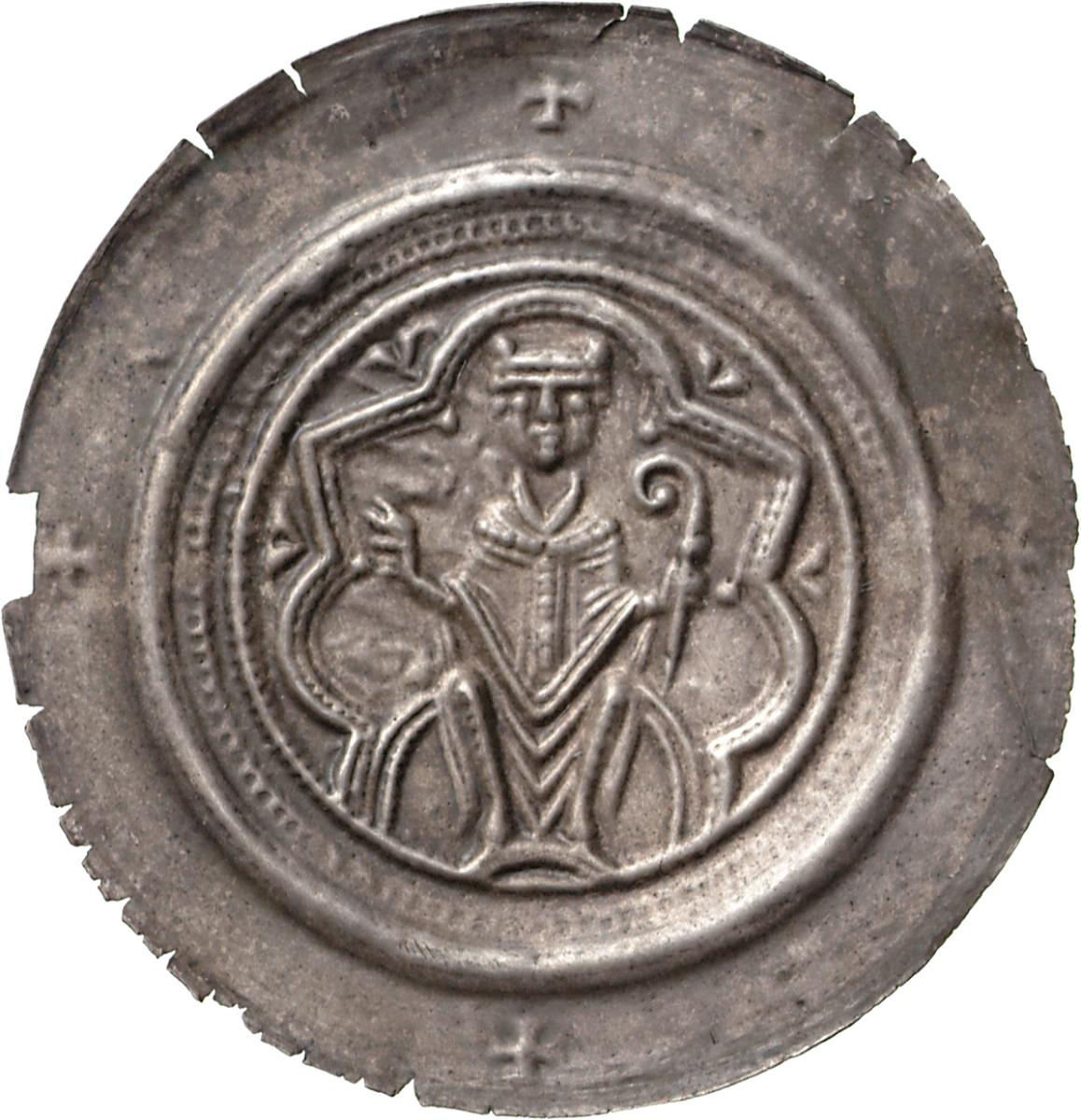 Magdeburg oder Halberstadt