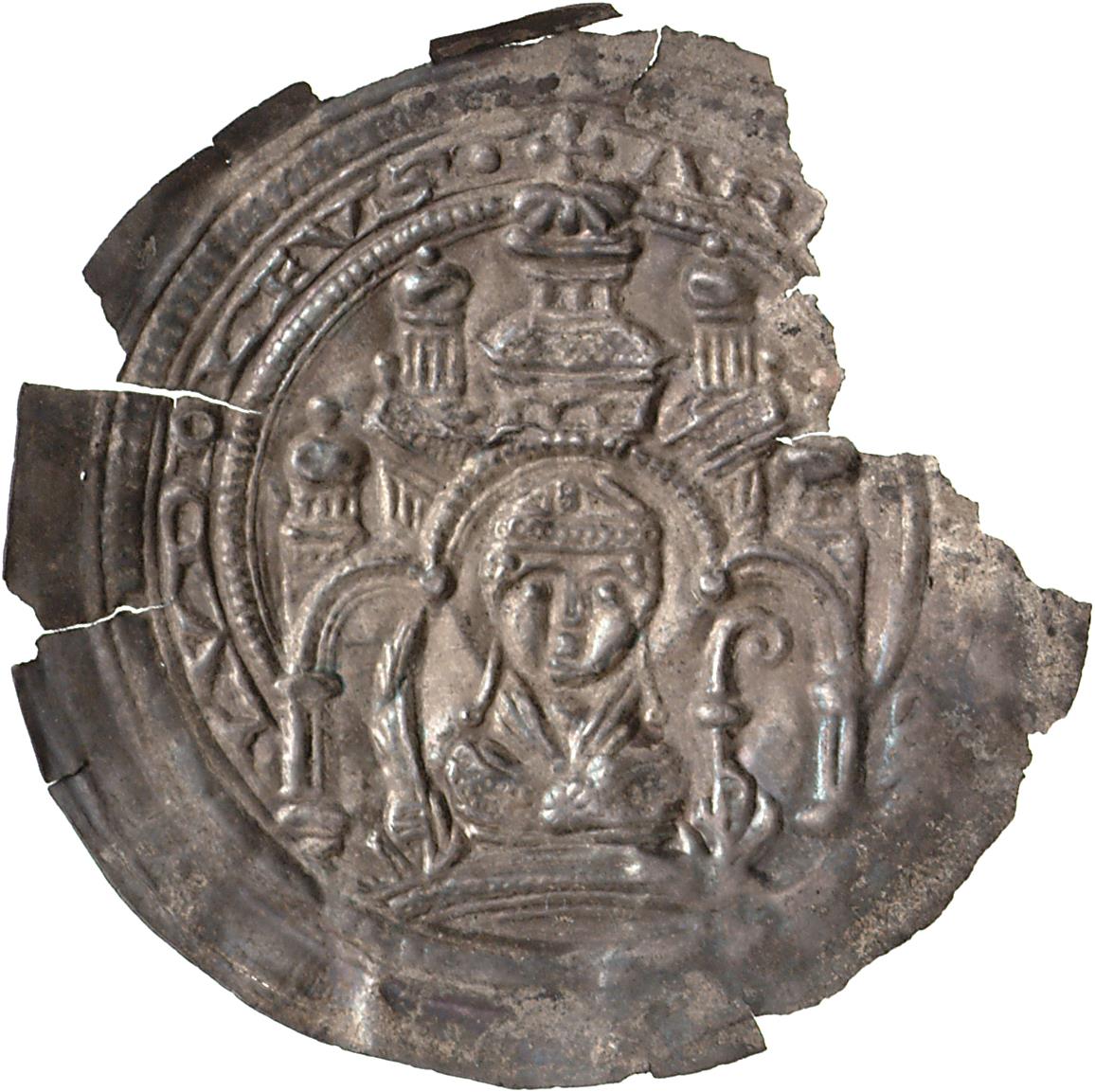 Magdeburg: Erzbistum