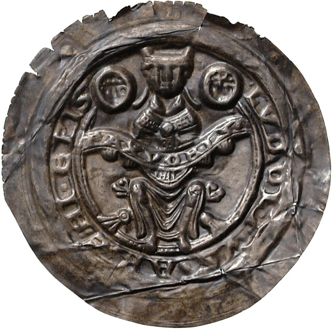 Magdeburg: Erzbistum