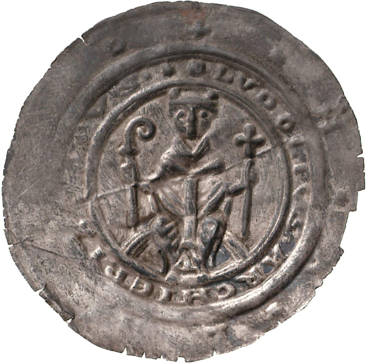 Magdeburg: Erzbistum