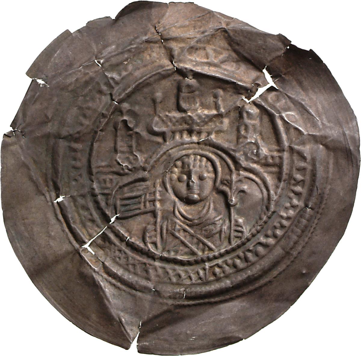 Magdeburg: Erzbistum