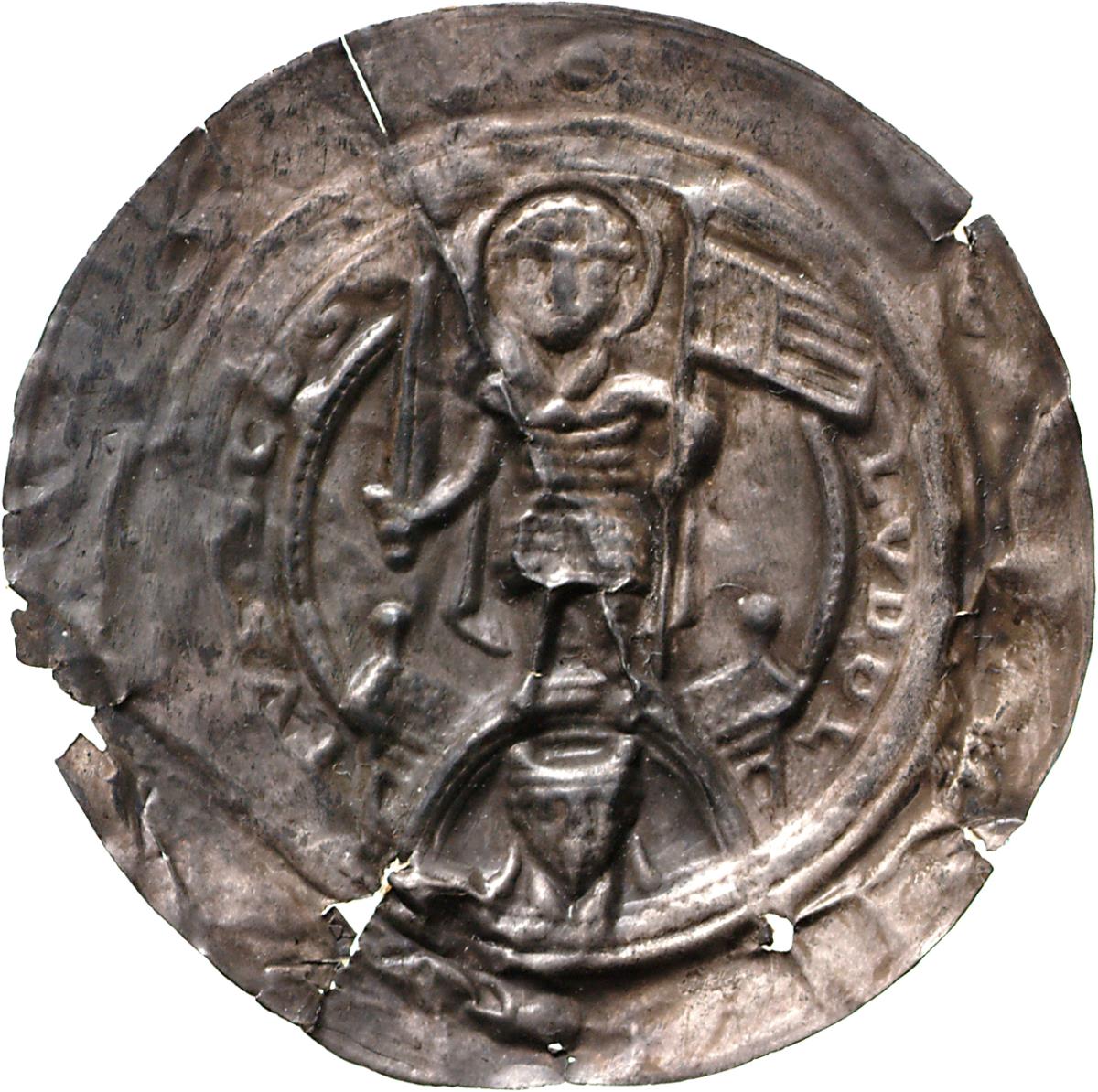 Magdeburg: Erzbistum