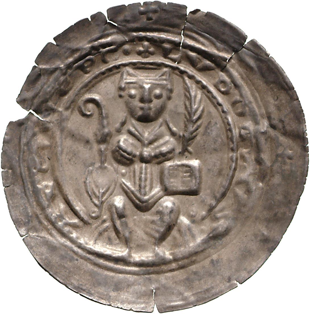 Magdeburg: Erzbistum