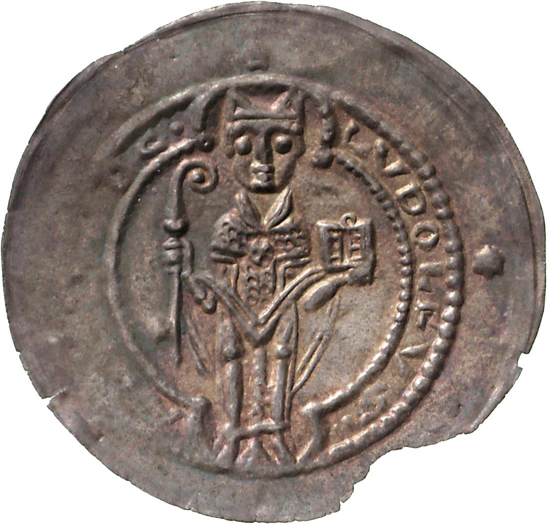 Magdeburg: Erzbistum
