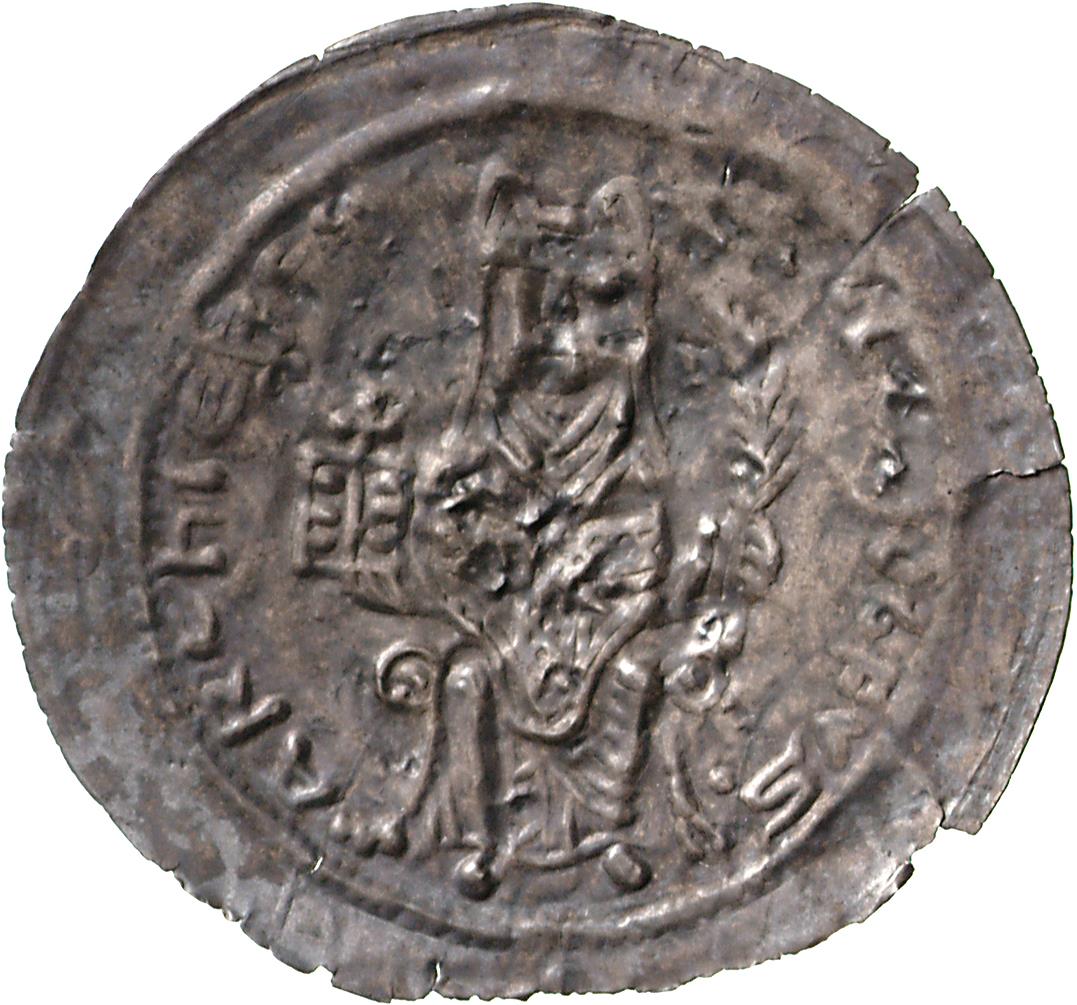 Magdeburg: Erzbistum