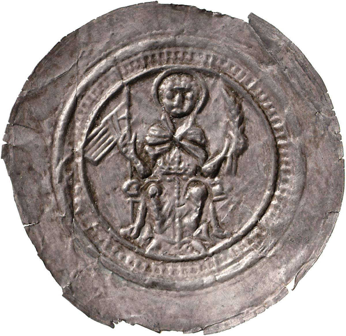 Magdeburg: Erzbistum