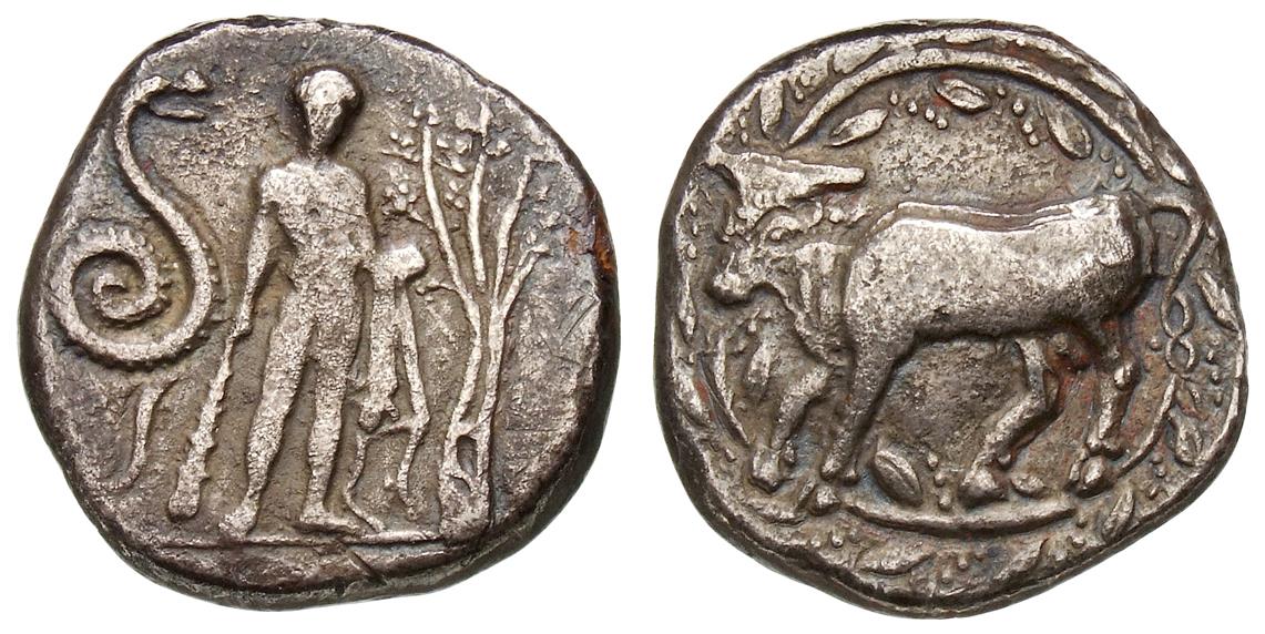 Phaistos