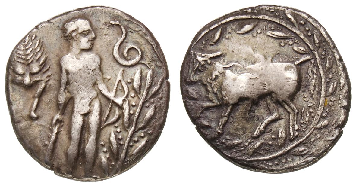 Phaistos