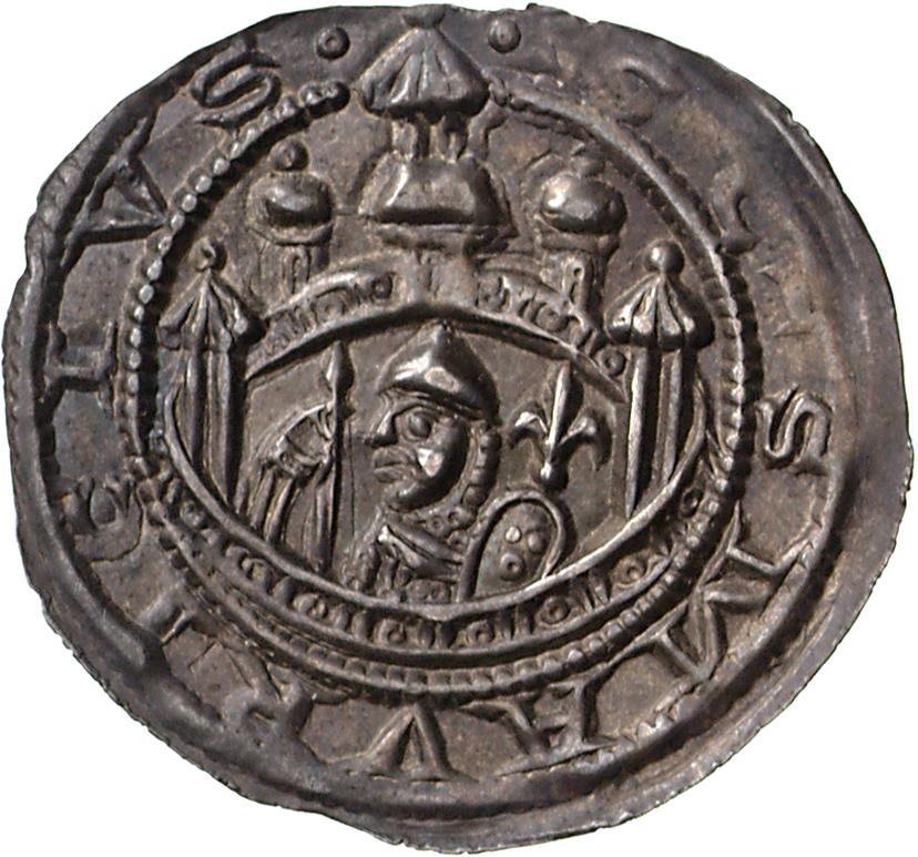 Magdeburg: Erzbistum