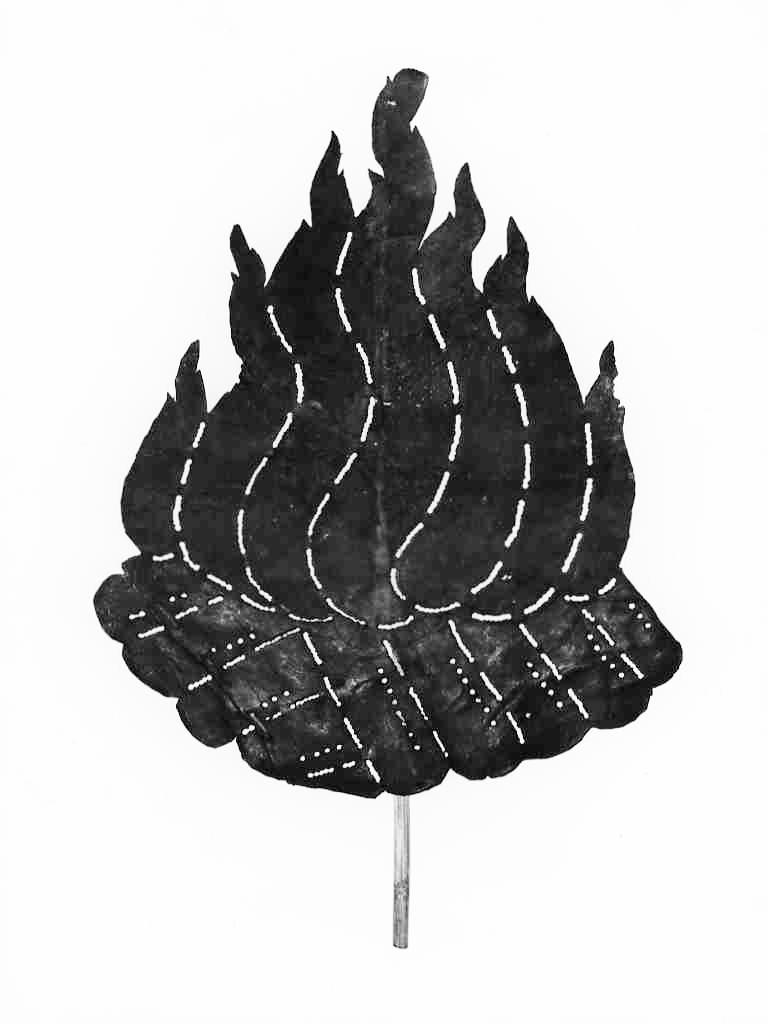 Flamme