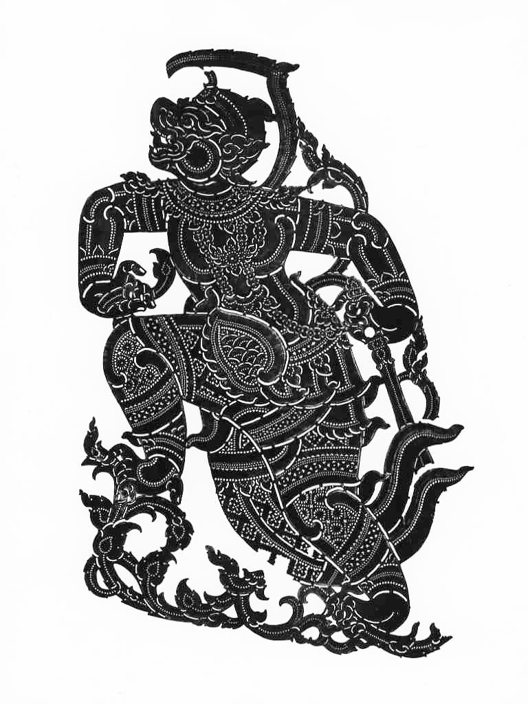Affenoffizier Nilaphat