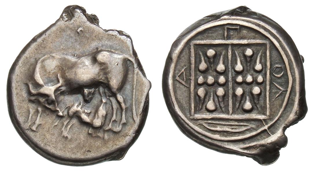 Apollonia