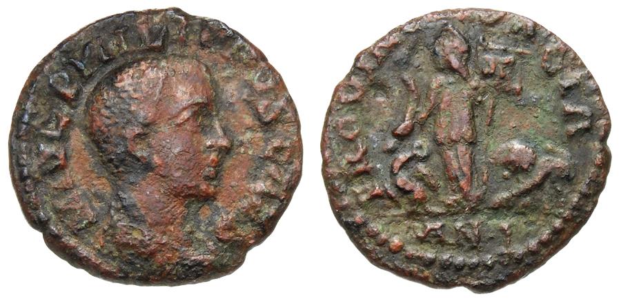 Dacia: Philippus II.