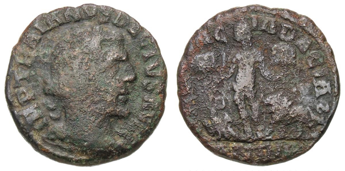 Dacia: Traianus Decius