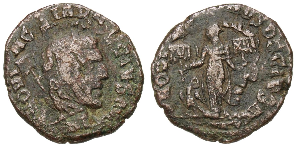 Dacia: Traianus Decius