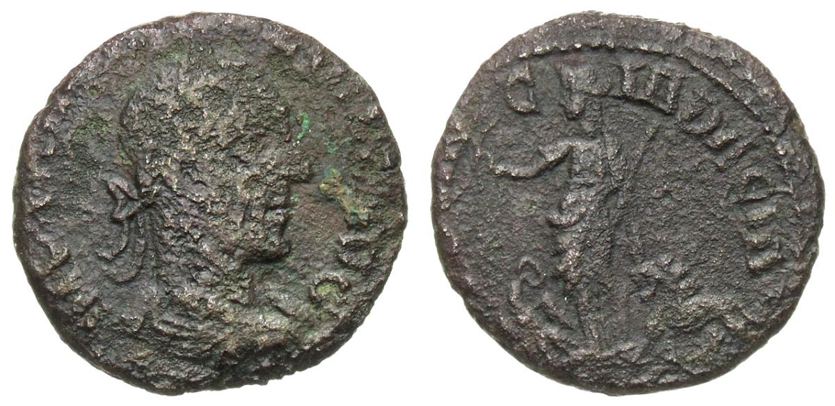 Dacia: Traianus Decius