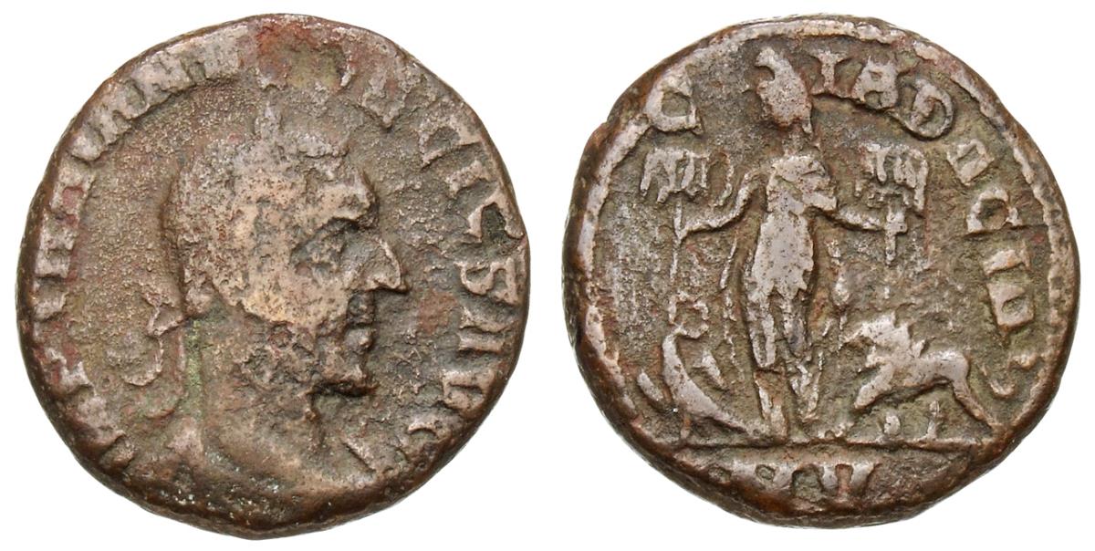 Dacia: Traianus Decius
