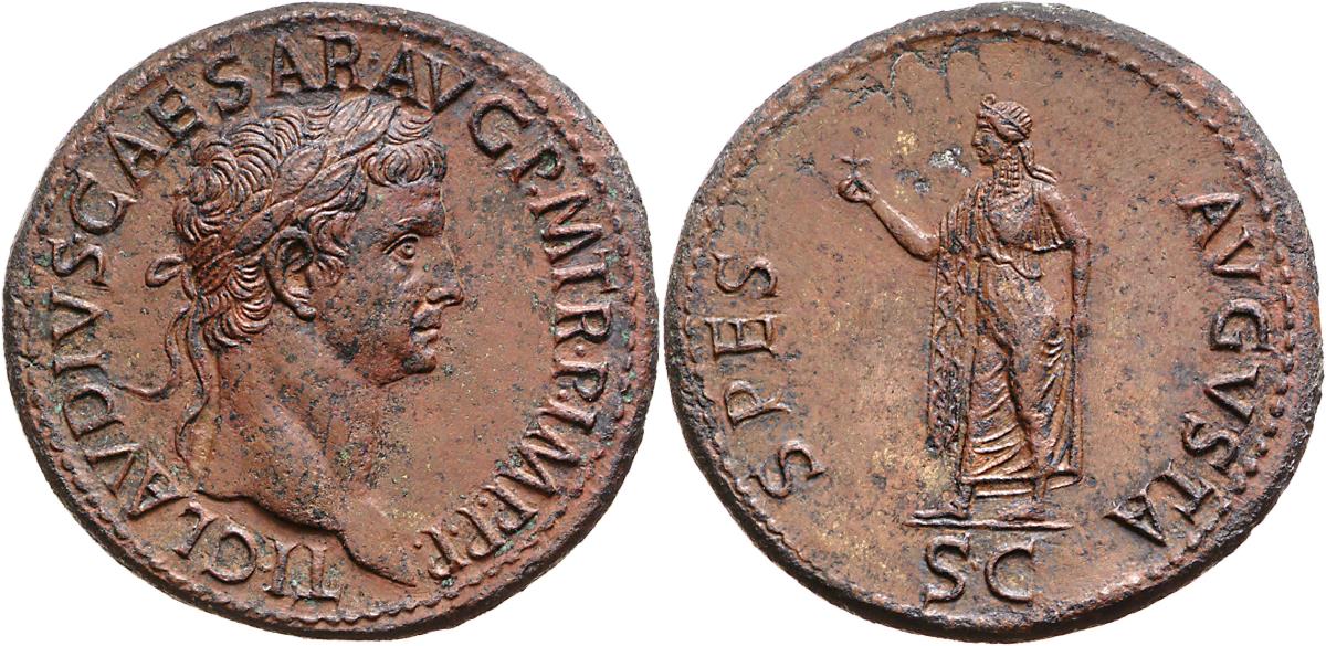 Claudius