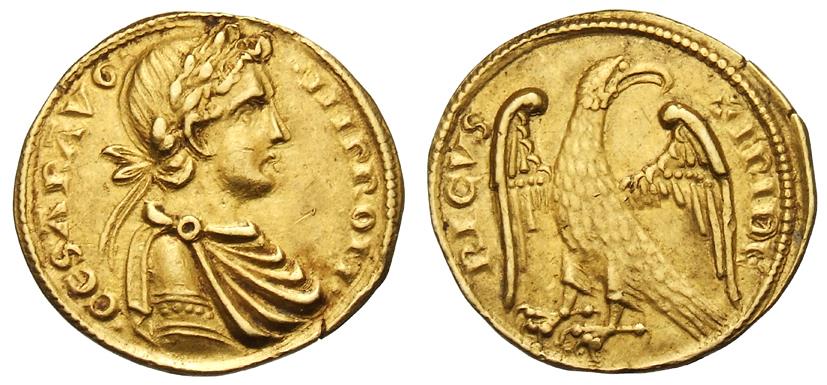 Sizilien: Friedrich II.
