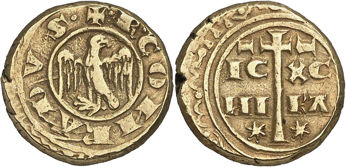 Sizilien: Konrad
