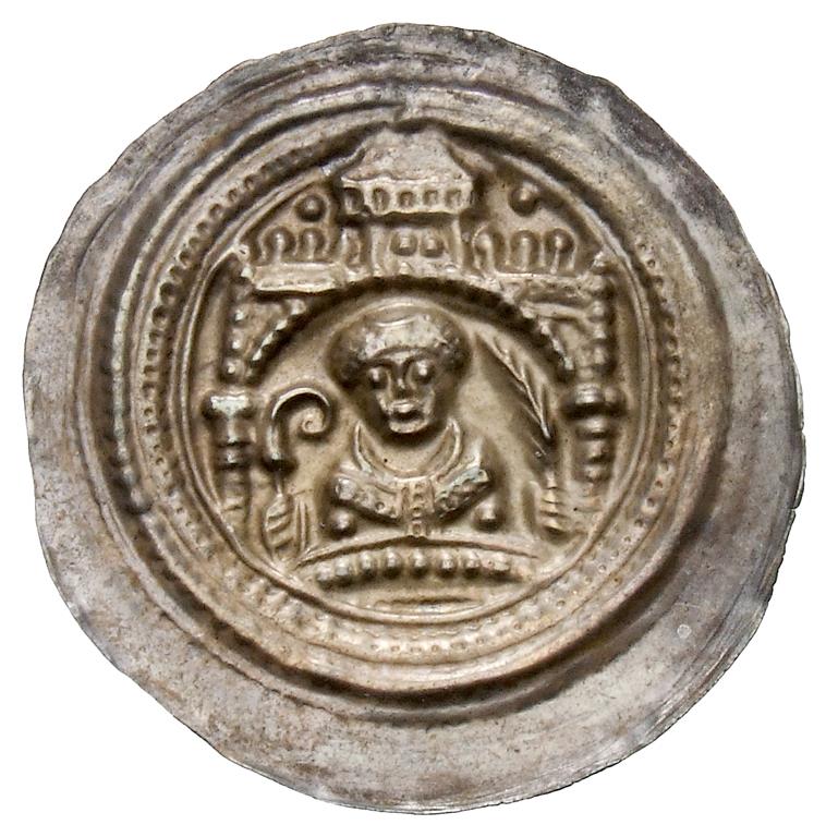 Seligenstadt: Abtei