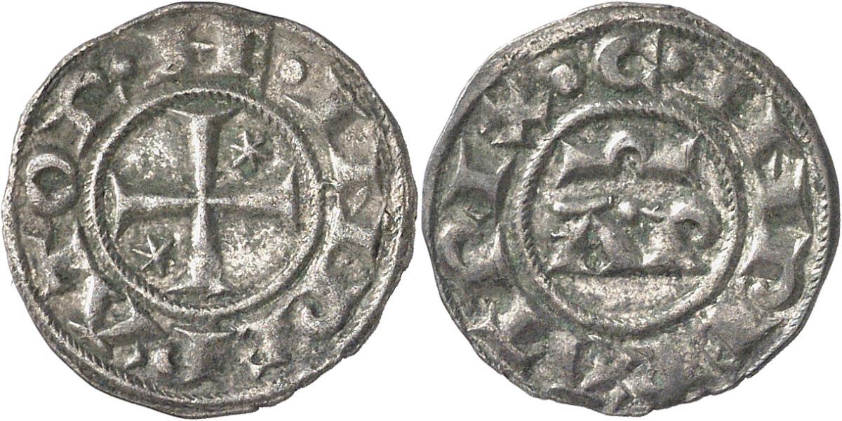 Sizilien: Heinrich VI. und Konstanze