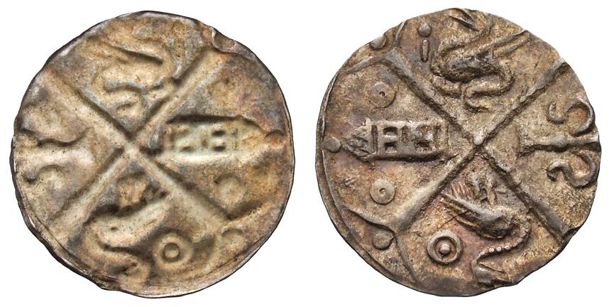 Deutsches Reich: Friedrich II.