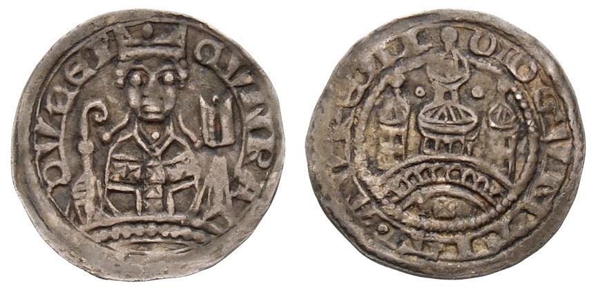Mainz: Konrad I. von Wittelsbach