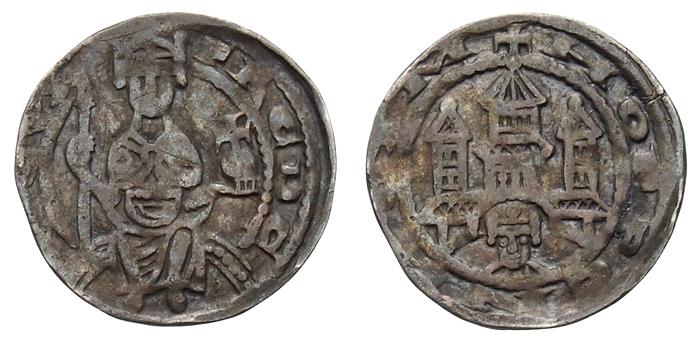 Deutsches Reich: Friedrich II.