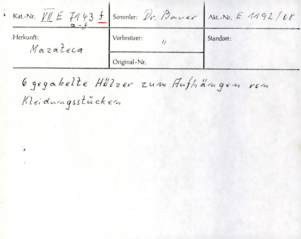 Kein Titel